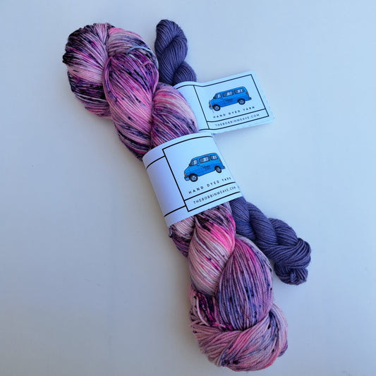 Southern Nights Sock Set