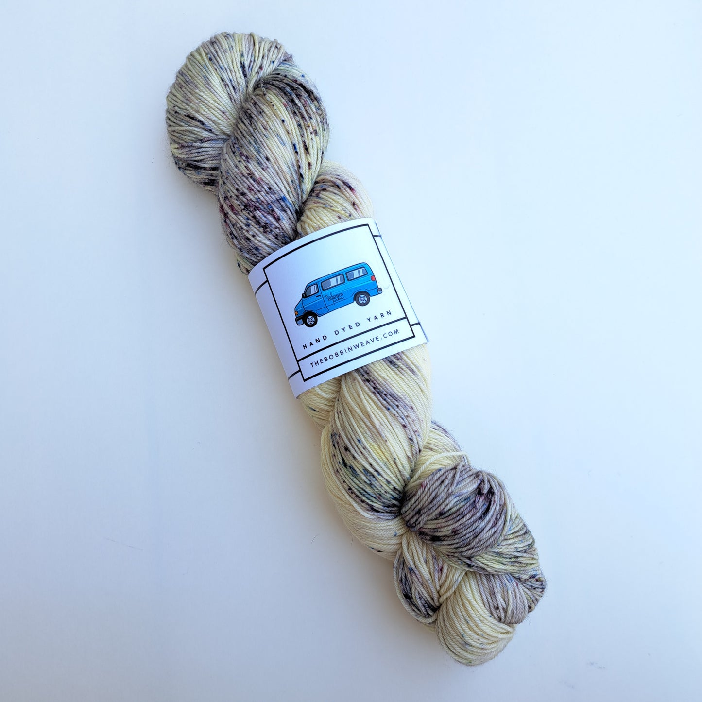 Lost in a Haze Sock Weight