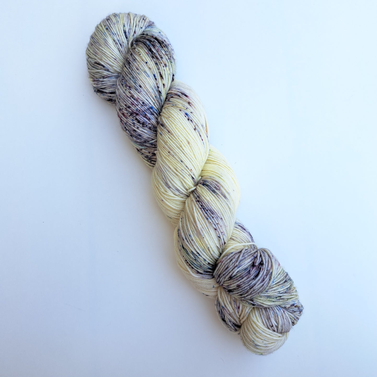 Lost in a Haze Sock Weight
