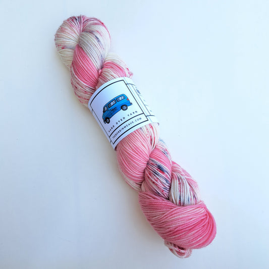 Heart of Glass Sport Weight