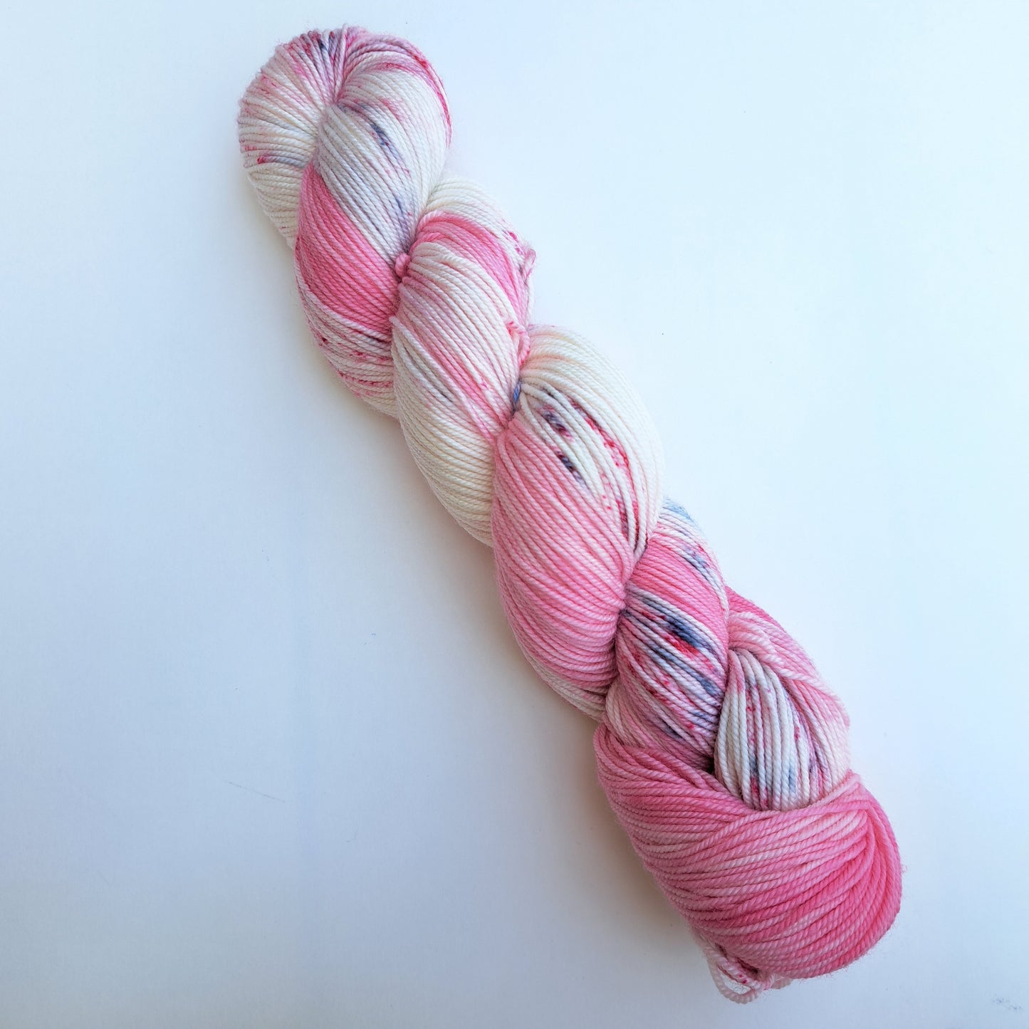 Heart of Glass Sport Weight