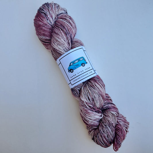 Witching Hour Sock Weight