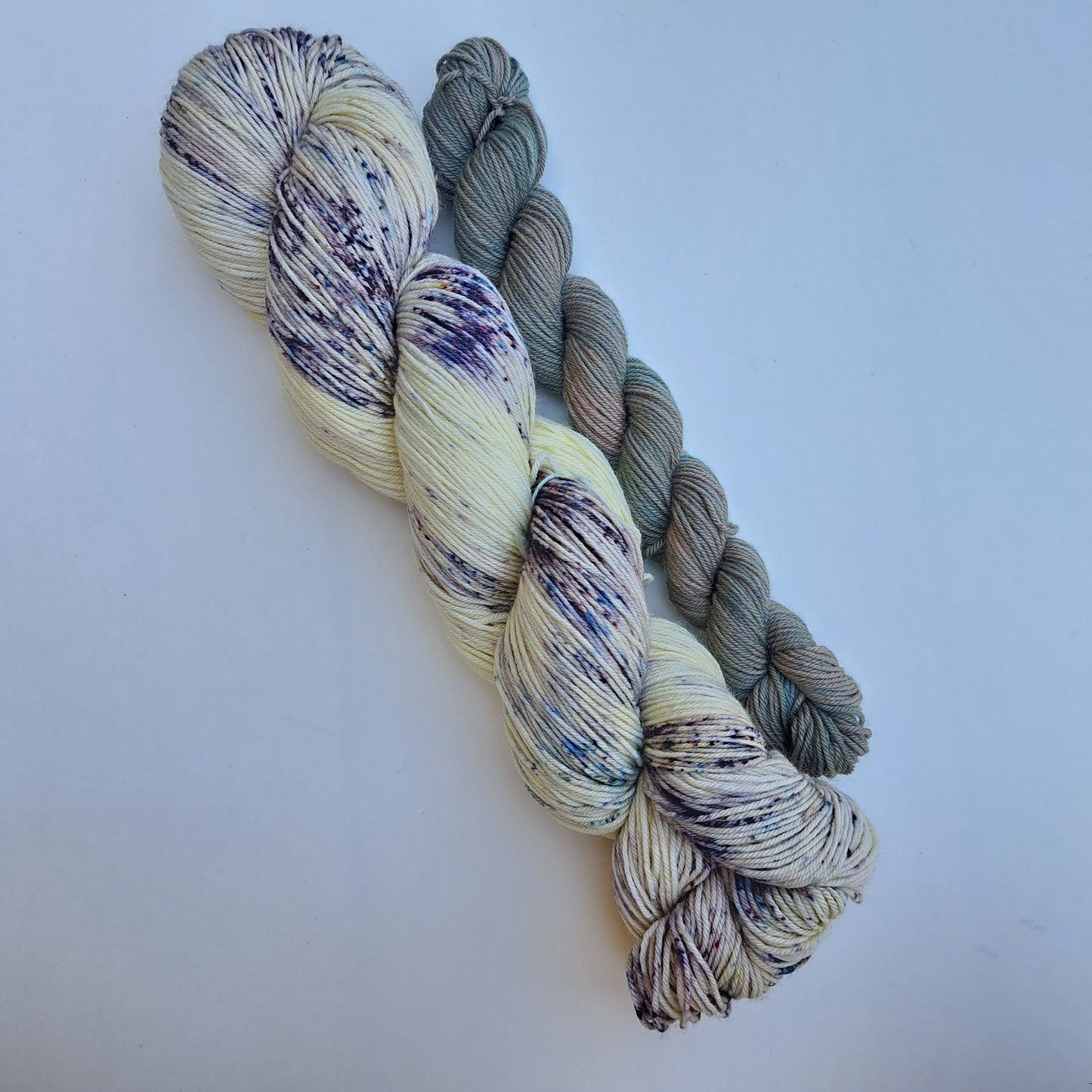 Lost in a Haze Sock Set
