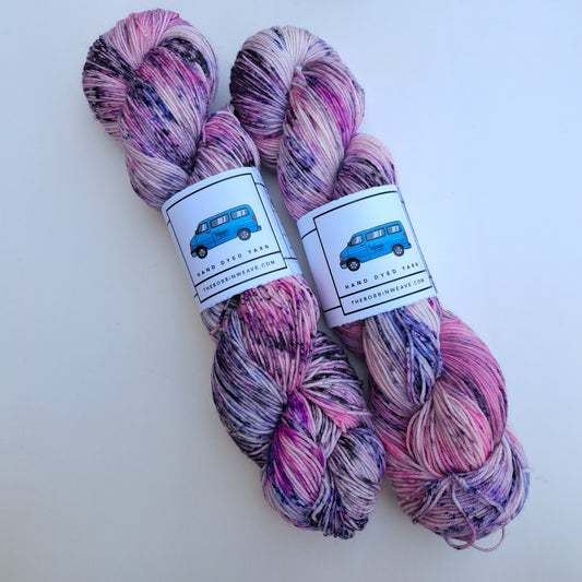 Southern Nights Sock Weight