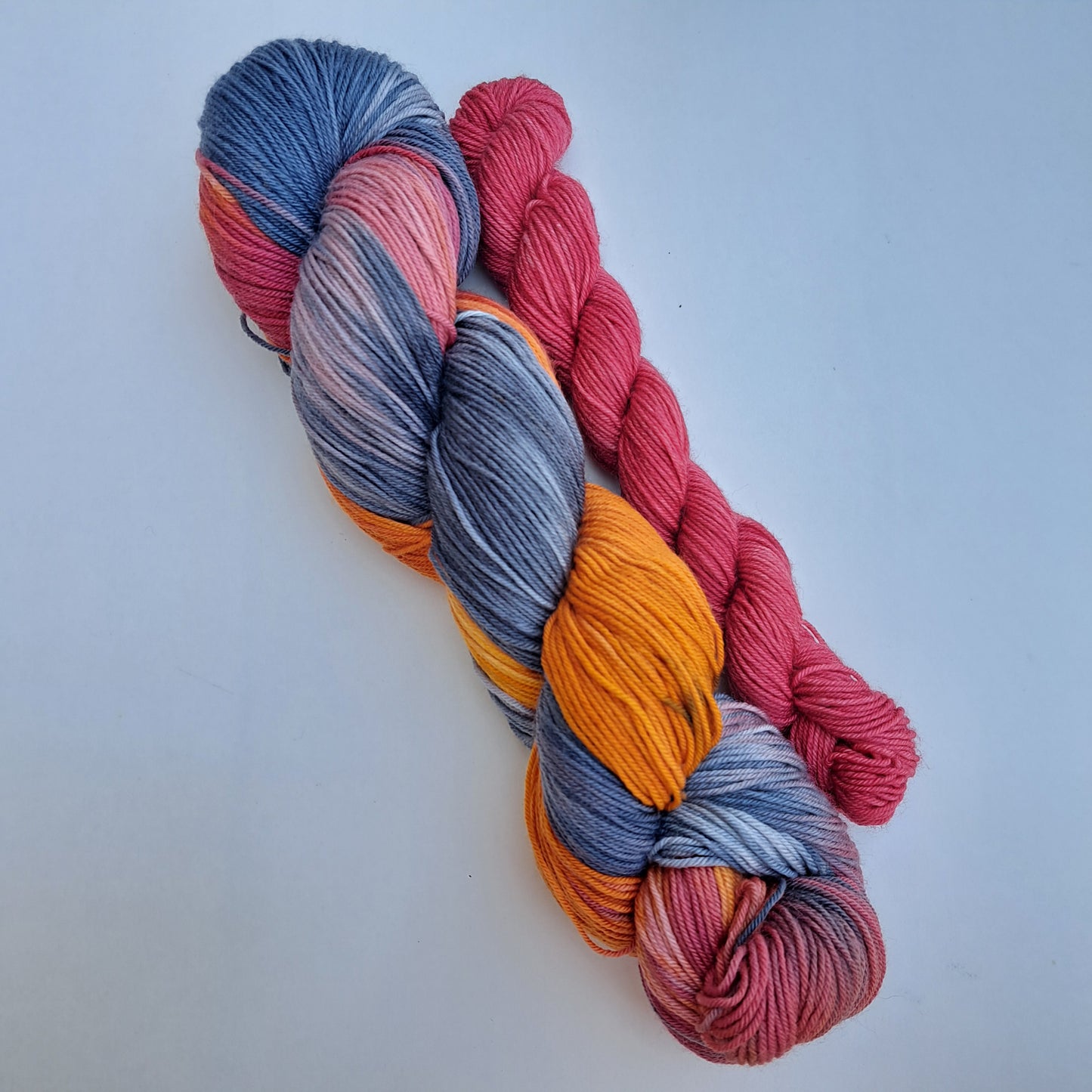 Bonfire Sock Set