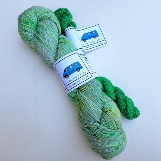 Penelope Sock Set