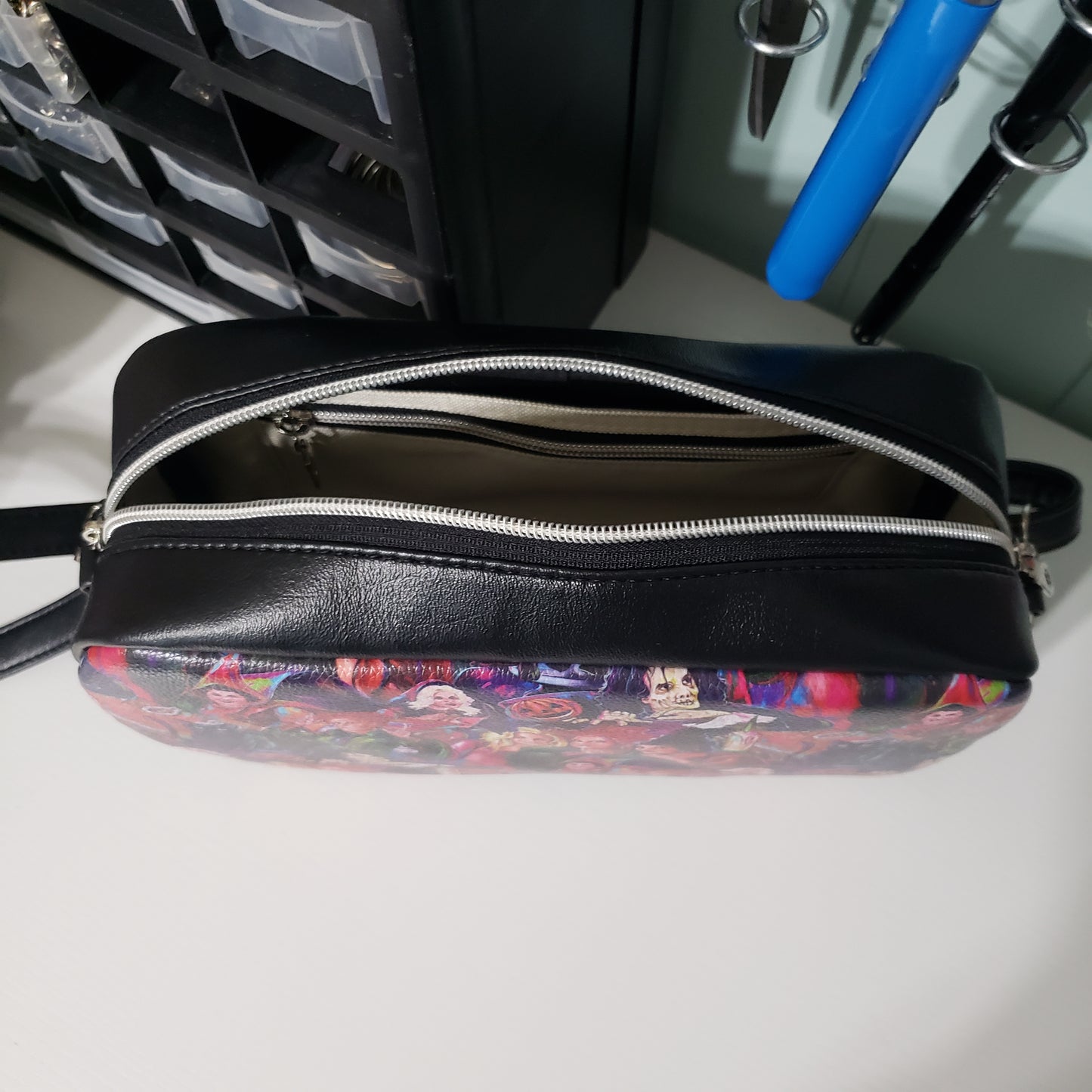 Glorious Morning Crossbody