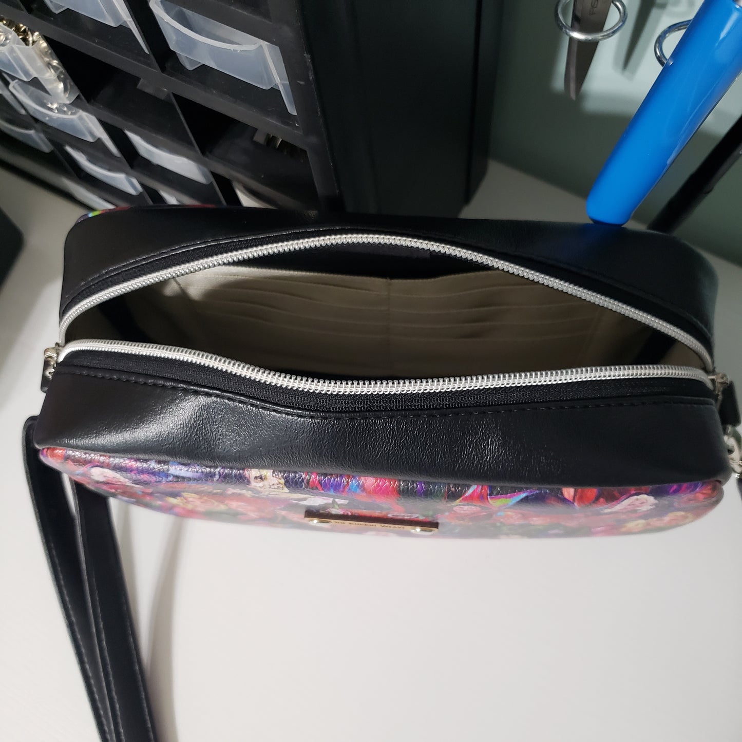 Glorious Morning Crossbody